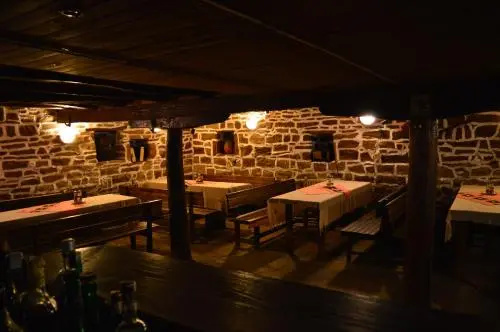 Горна-Оряховица: The Old House Guest House