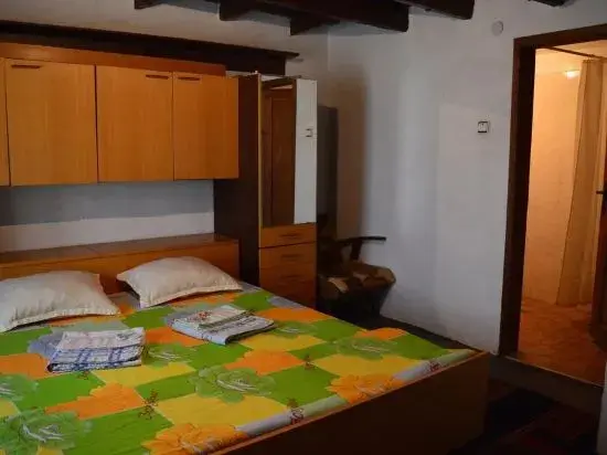 Горна-Оряховица: The Old House Guest House