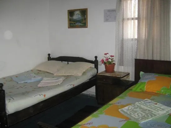 Горна-Оряховица: The Old House Guest House