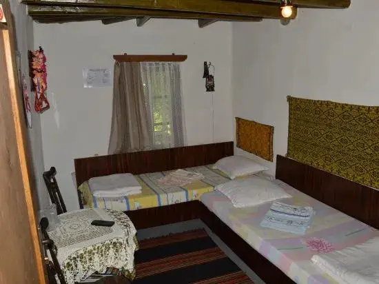 Горна-Оряховица: The Old House Guest House