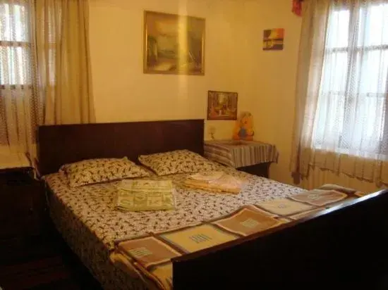 Горна-Оряховица: The Old House Guest House