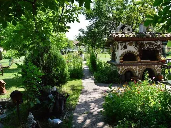 Горна-Оряховица: The Old House Guest House