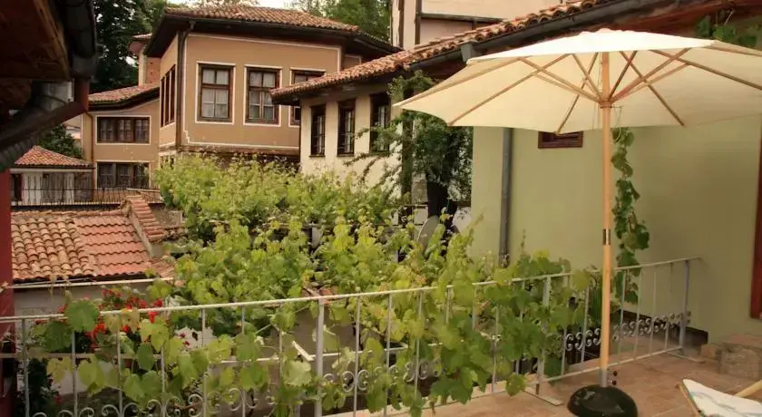 Пловдив: Philipopolis House