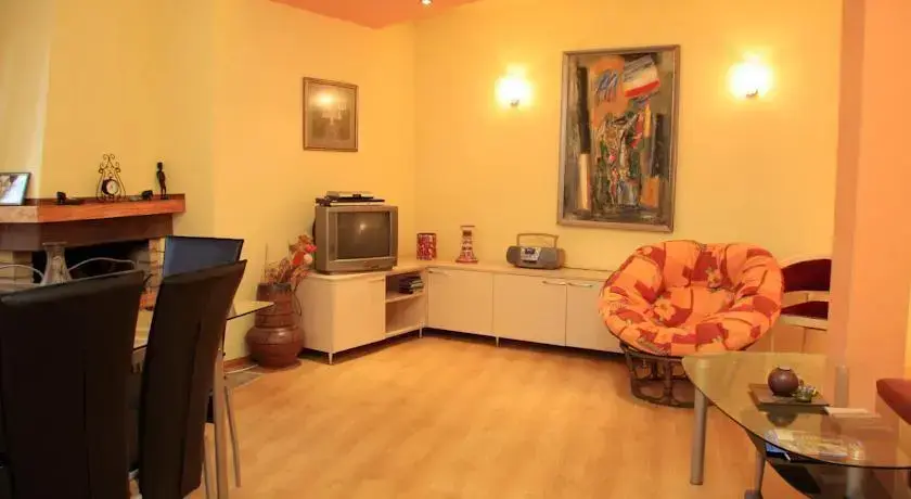Пловдив: Philipopolis House