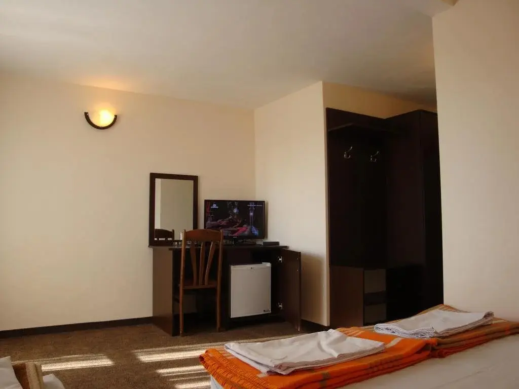 Пловдив: Family Hotel Diana