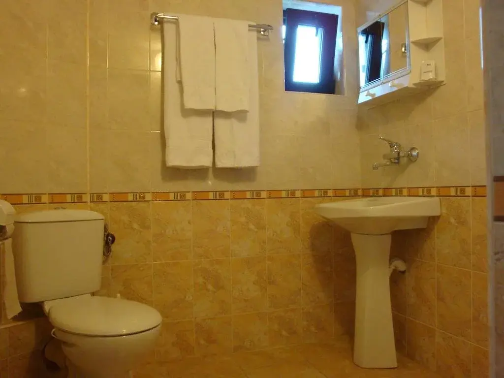 Пловдив: Family Hotel Diana