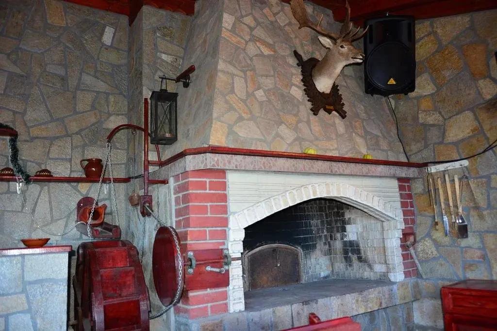 Пловдив: Family Hotel Diana