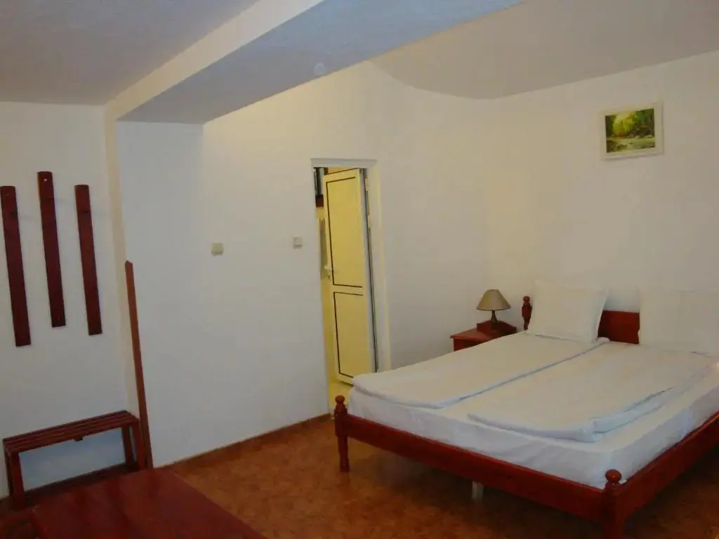 Пловдив: Family Hotel Diana
