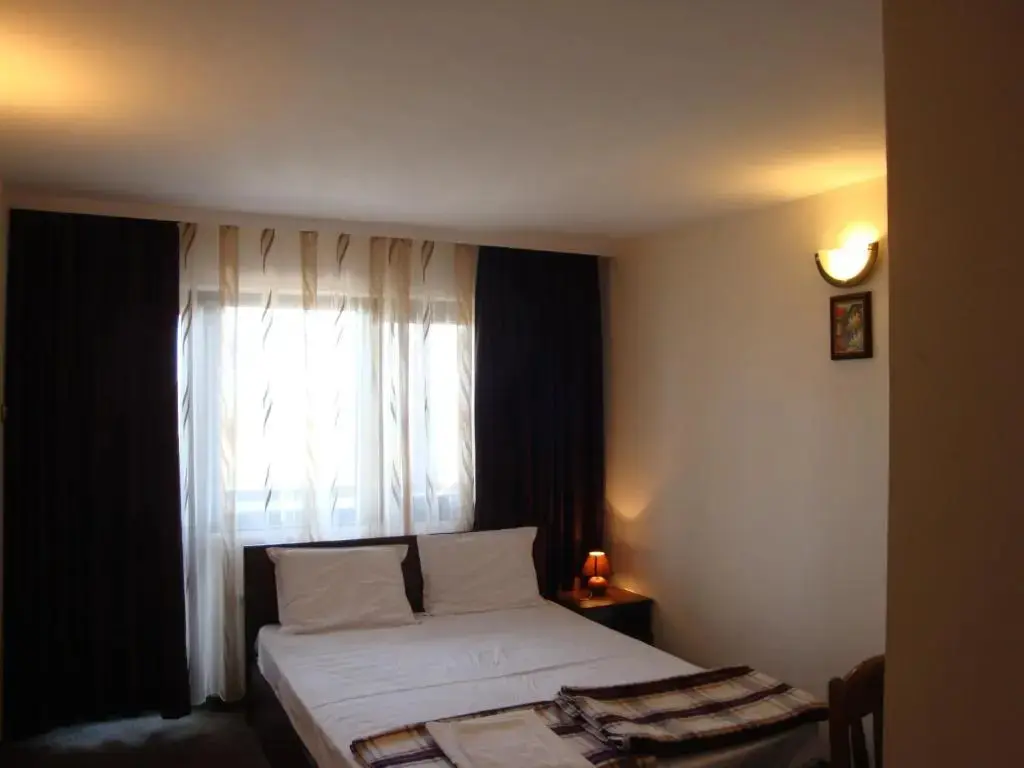 Пловдив: Family Hotel Diana