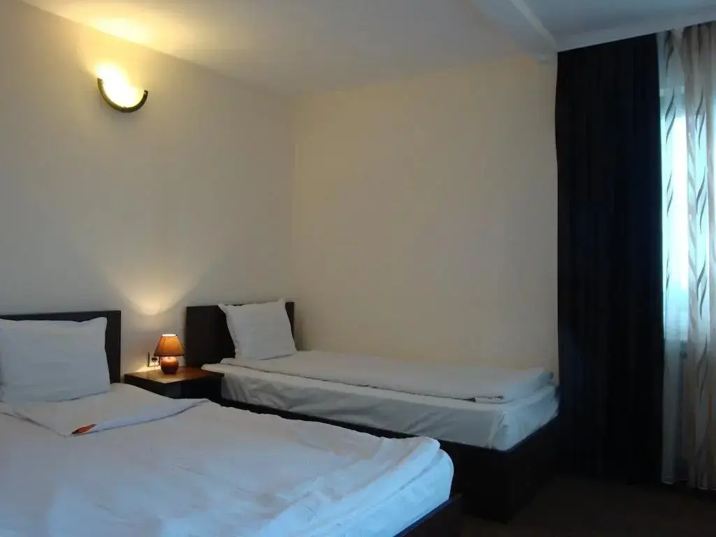 Пловдив: Family Hotel Diana