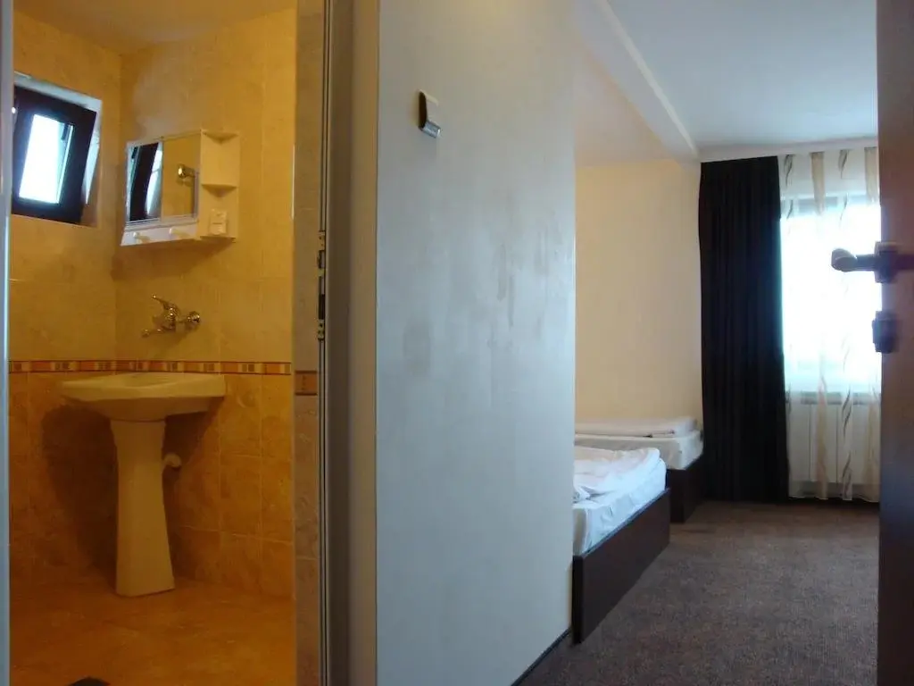 Пловдив: Family Hotel Diana