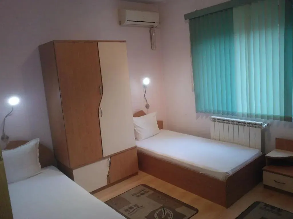 Асеновград: Hotel Tsarevets