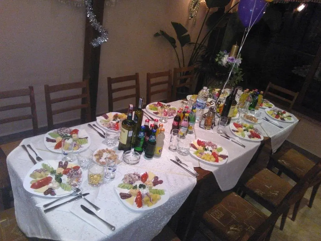 Асеновград: Hotel Tsarevets