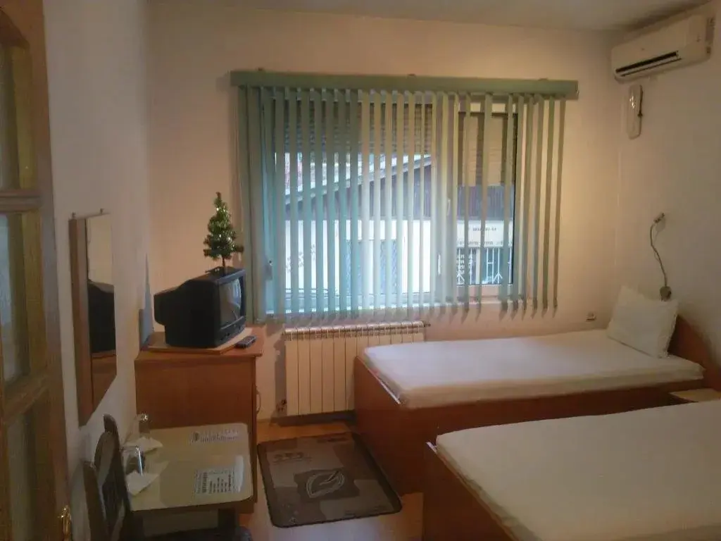Асеновград: Hotel Tsarevets