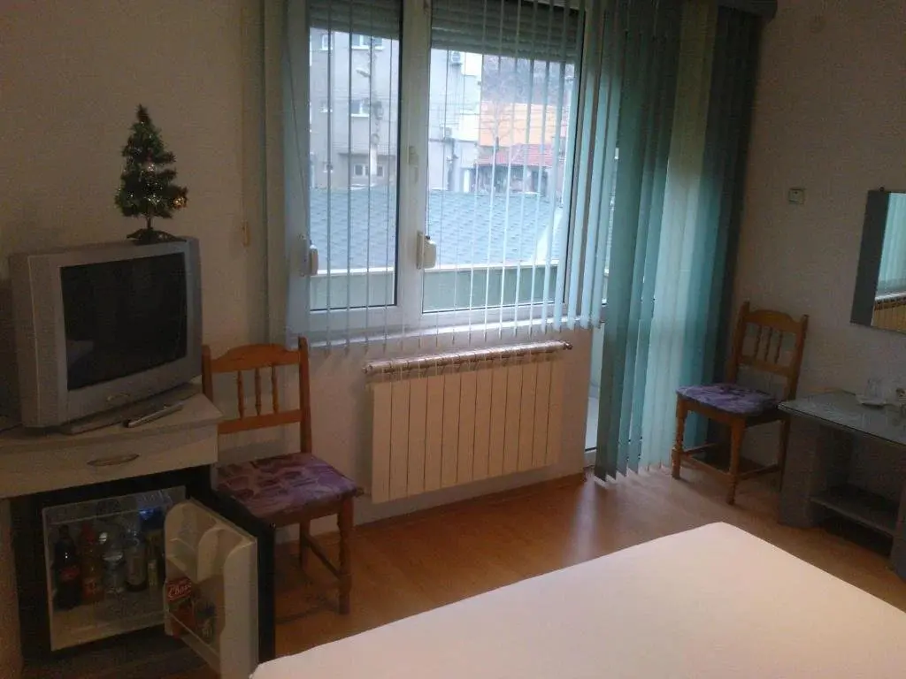 Асеновград: Hotel Tsarevets