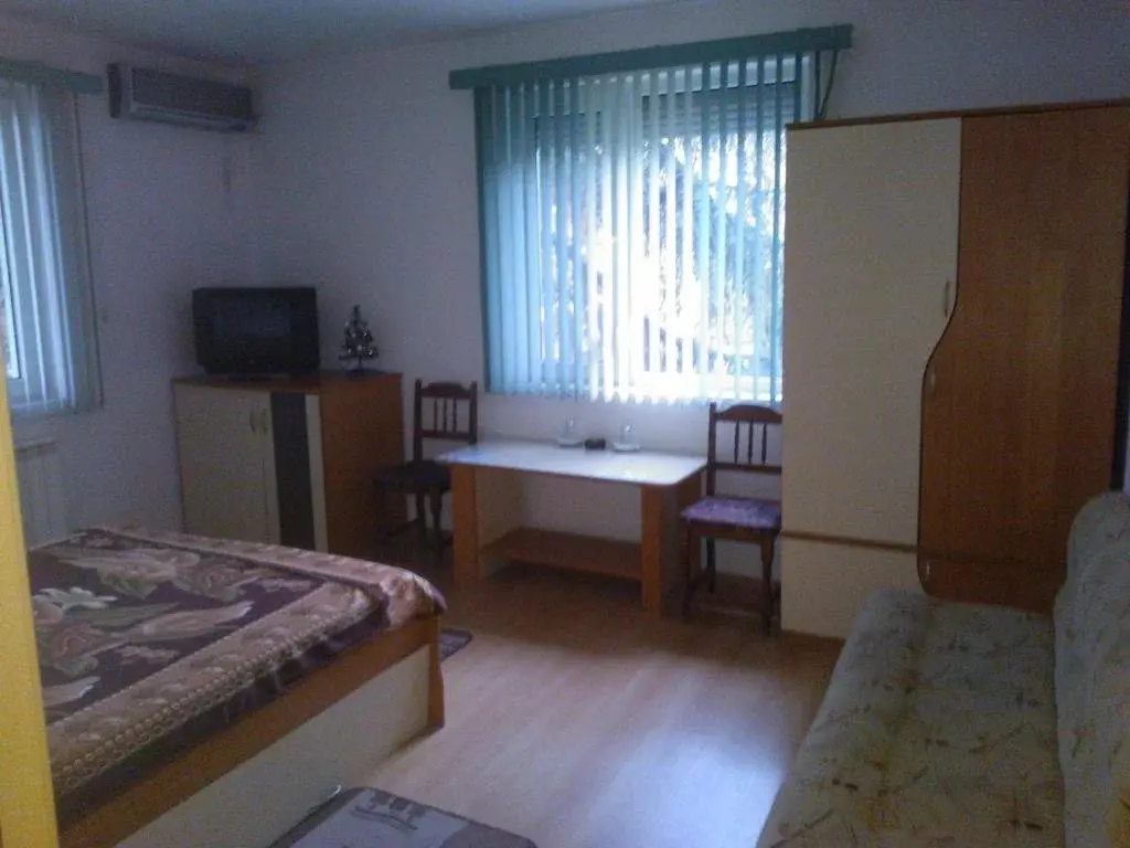 Асеновград: Hotel Tsarevets