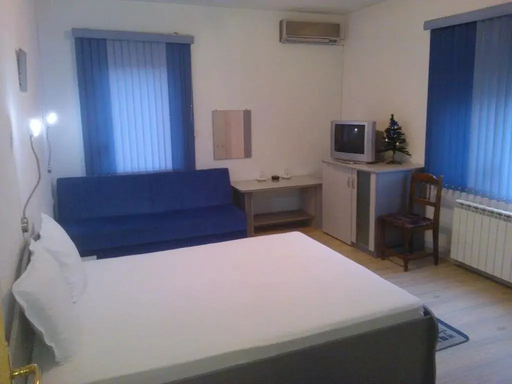 Асеновград: Hotel Tsarevets