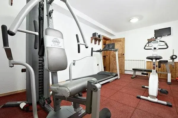 Сливен: Spa Complex Staro Bardo