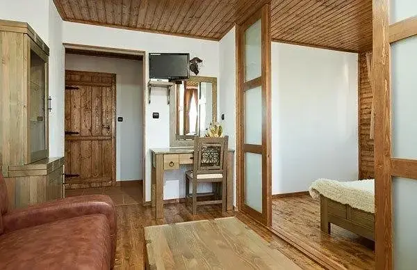 Сливен: Spa Complex Staro Bardo