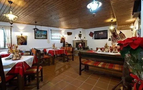 Сливен: Spa Complex Staro Bardo