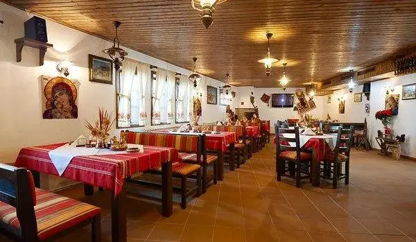 Сливен: Spa Complex Staro Bardo