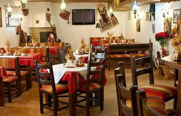 Сливен: Spa Complex Staro Bardo