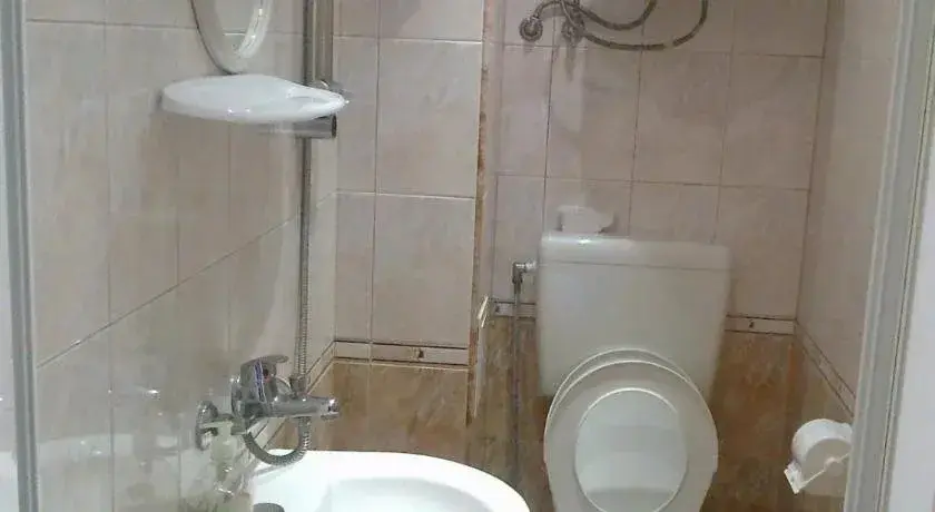 София: Elysia Hostel