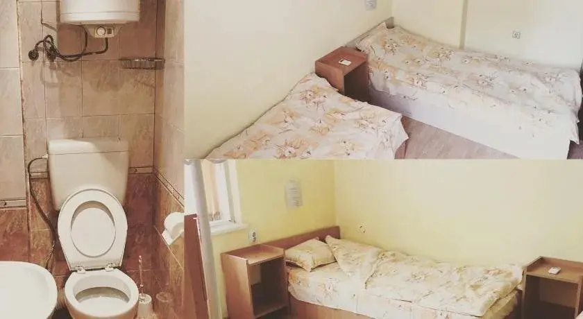 София: Elysia Hostel