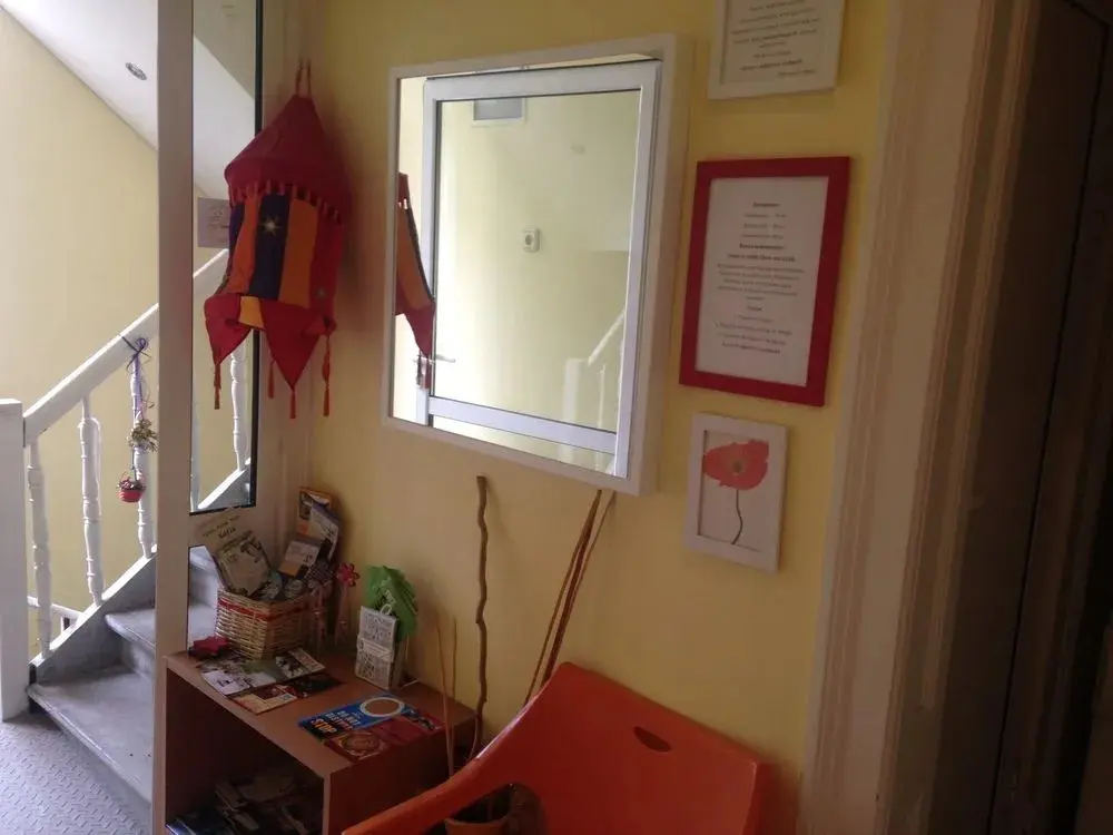 София: Elysia Hostel