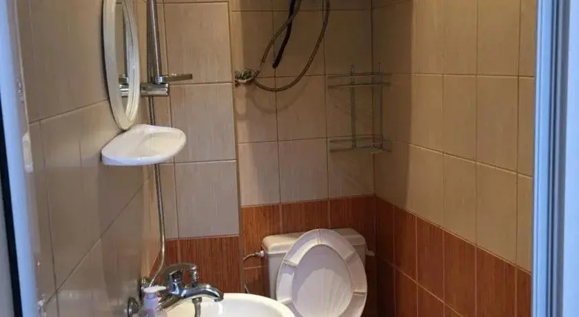 София: Elysia Hostel