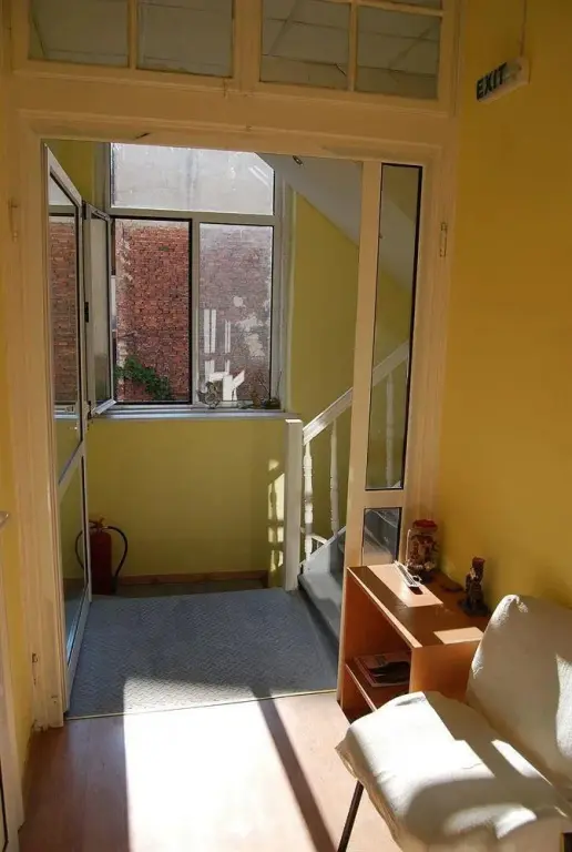 София: Elysia Hostel