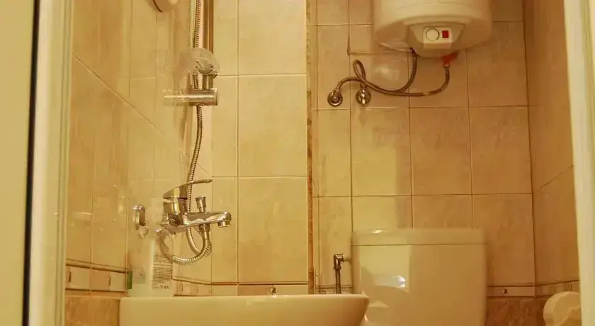 София: Elysia Hostel