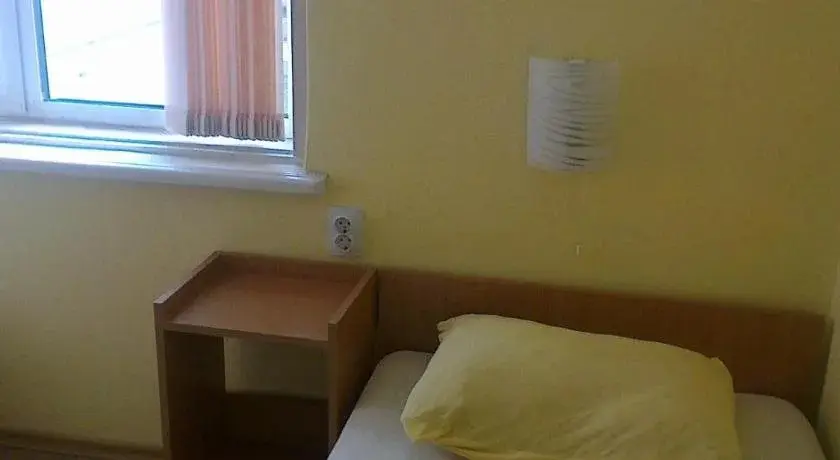София: Elysia Hostel