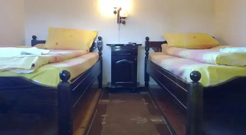 Боровец: Kiti Guest House