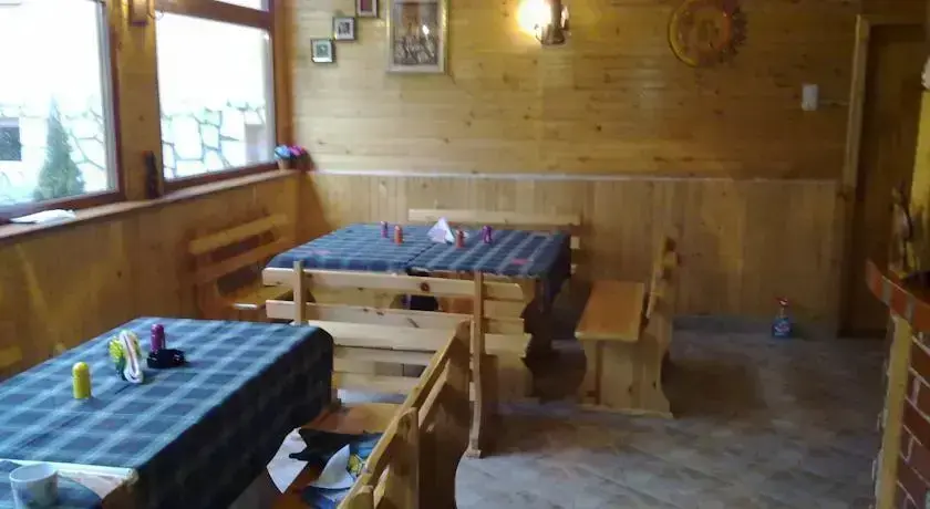 Боровец: Kiti Guest House