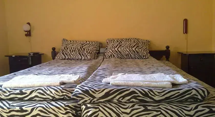 Боровец: Kiti Guest House