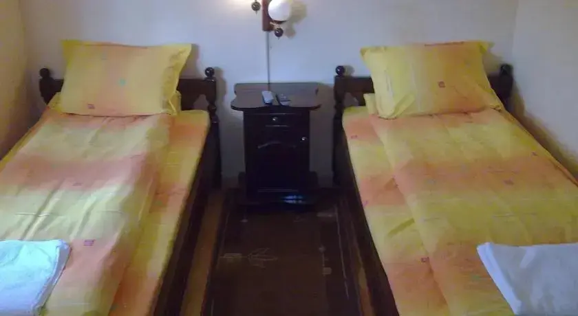 Боровец: Kiti Guest House