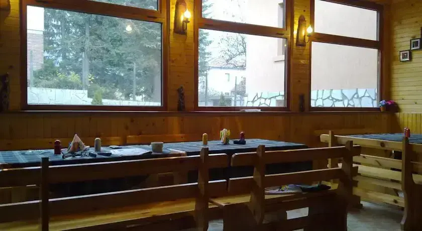 Боровец: Kiti Guest House