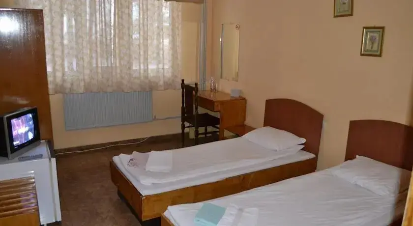 Хасково: Druzhba Hotel