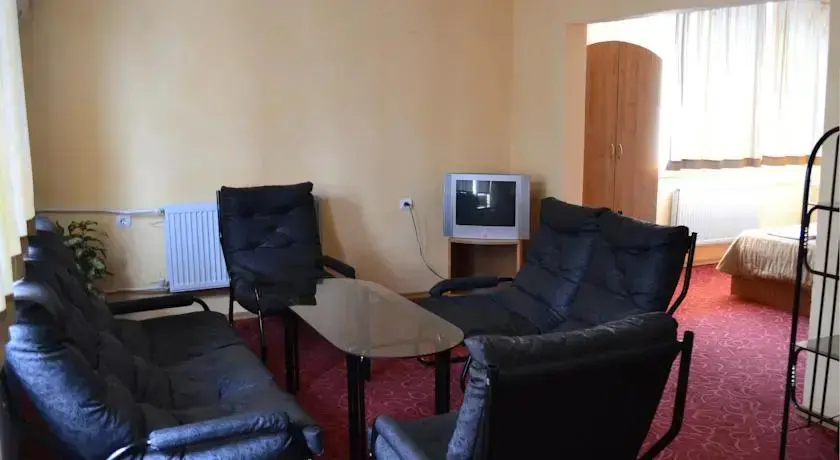 Хасково: Druzhba Hotel