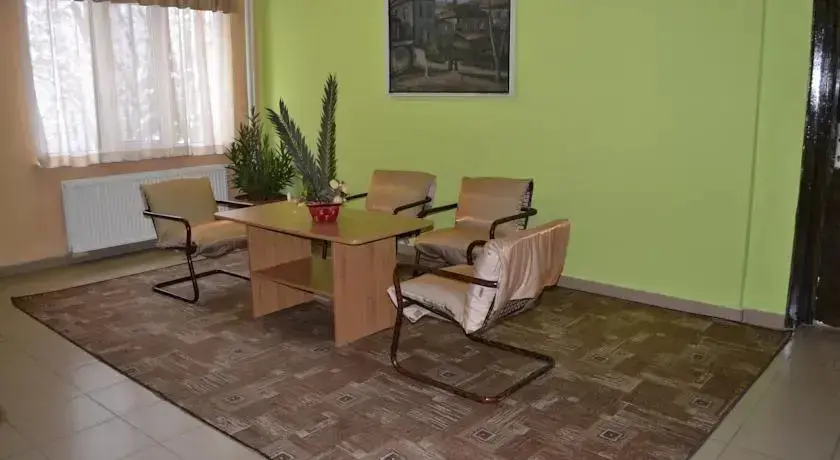 Хасково: Druzhba Hotel