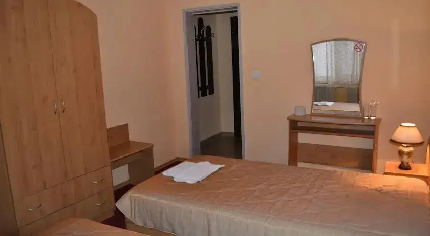 Хасково: Druzhba Hotel