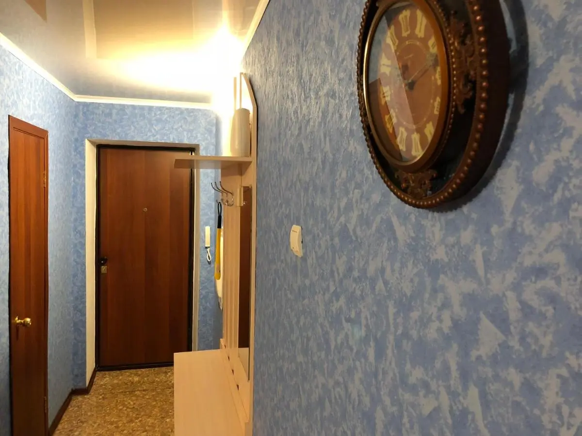 Туймазы: two-room apartments on Lenin 19 avenue