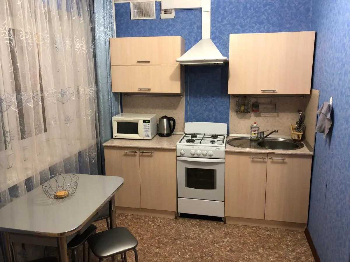 Туймазы: two-room apartments on Lenin 19 avenue