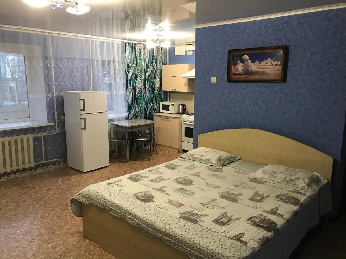 Туймазы: two-room apartments on Lenin 19 avenue