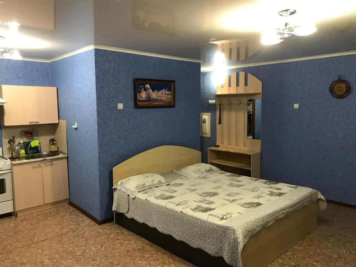 Туймазы: two-room apartments on Lenin 19 avenue