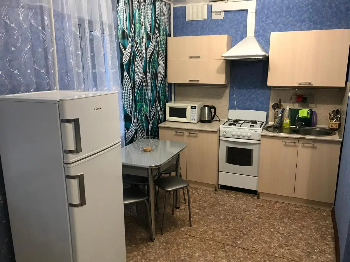 Туймазы: two-room apartments on Lenin 19 avenue