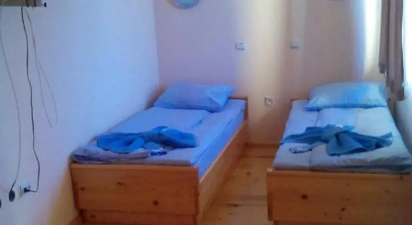 Боровец: Konyarskata Kashta Hotel