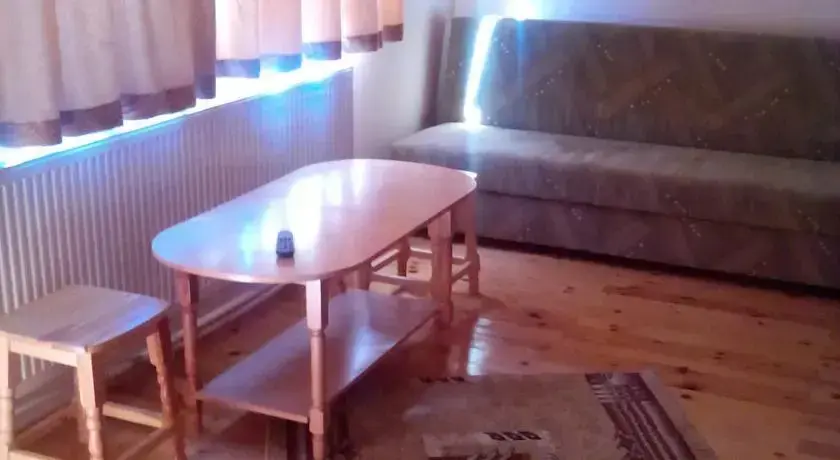 Боровец: Konyarskata Kashta Hotel