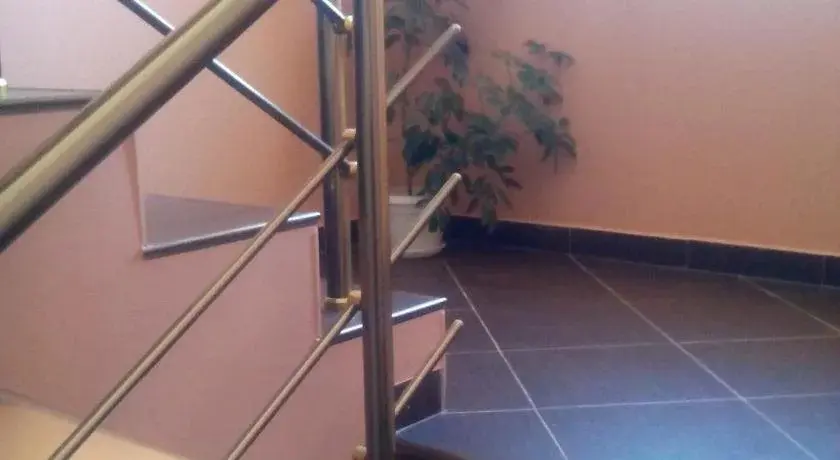 Боровец: Konyarskata Kashta Hotel